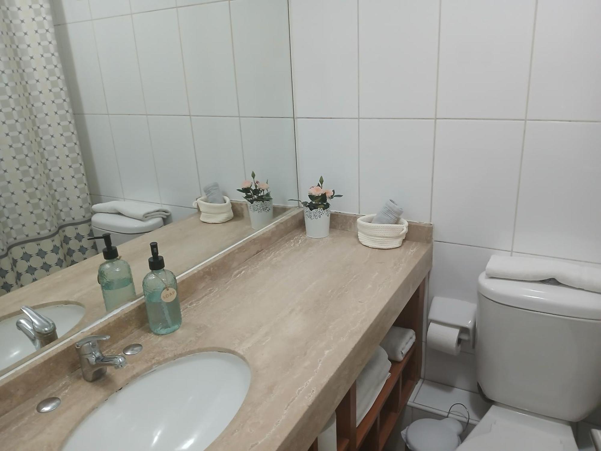 Departamento En Lastarria Apartamento *